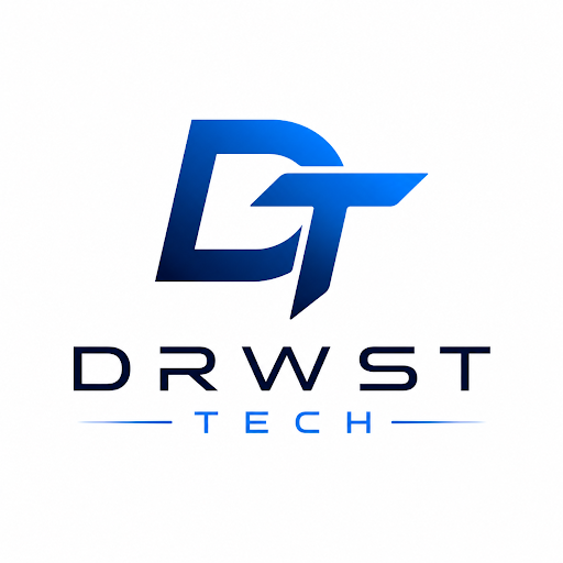 Drwsrt Tech Logo