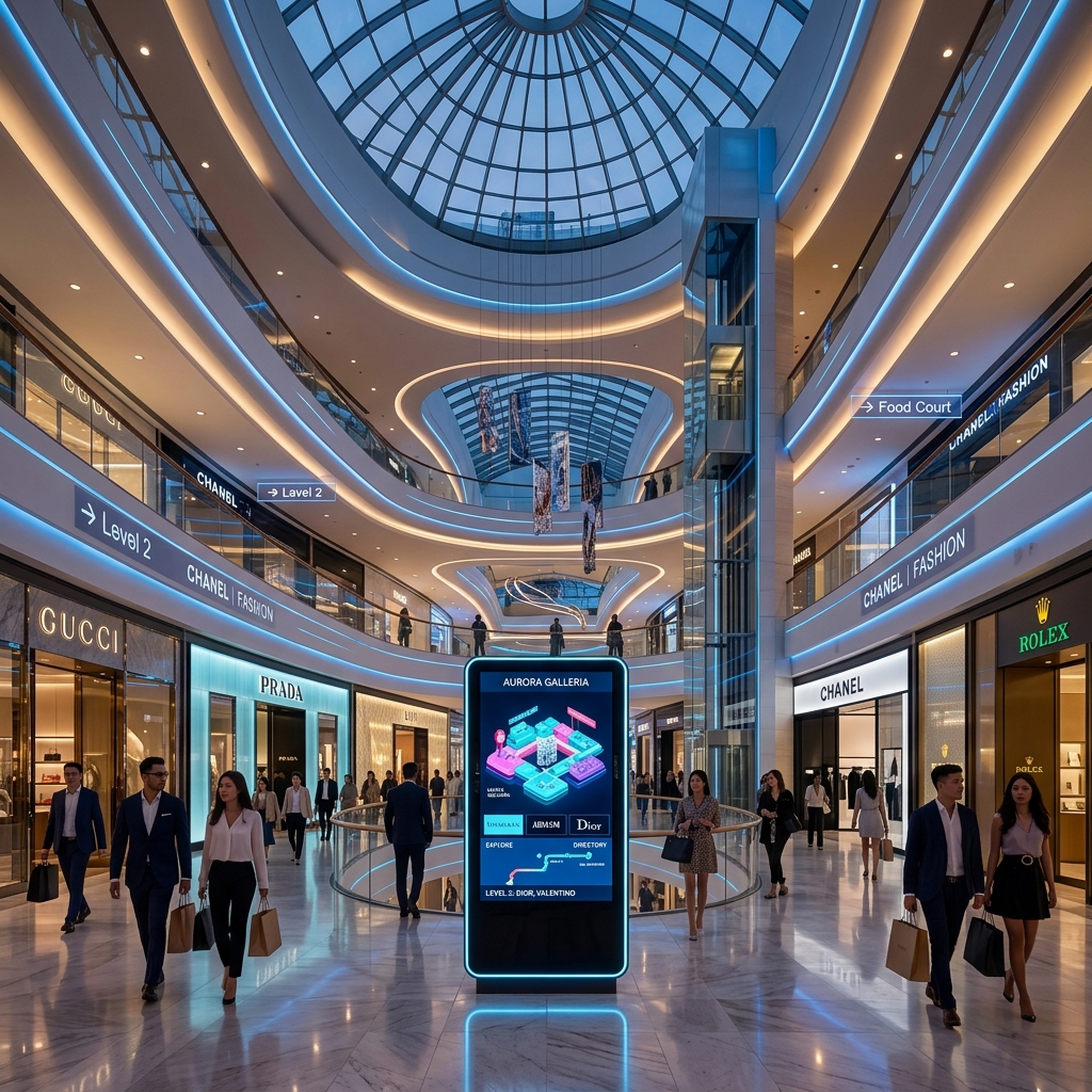 Majidi Mall